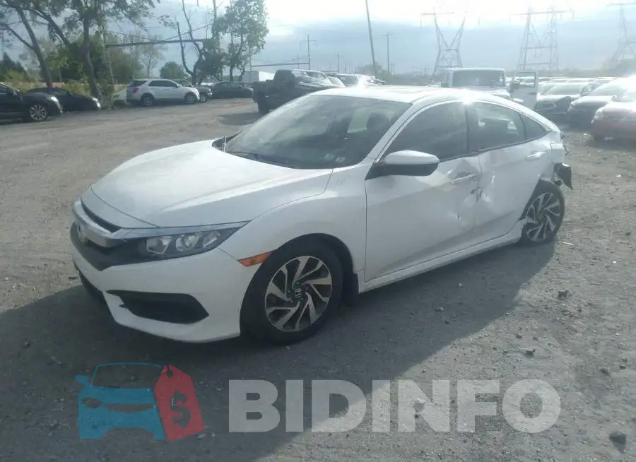 19XFC2F79JE209084 Photo# 2