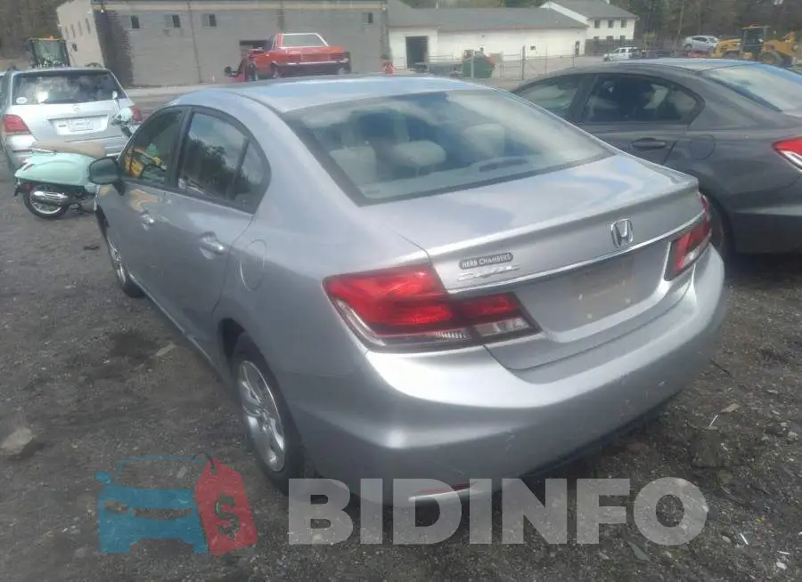 2HGFB2F58DH582015 Photo# 3