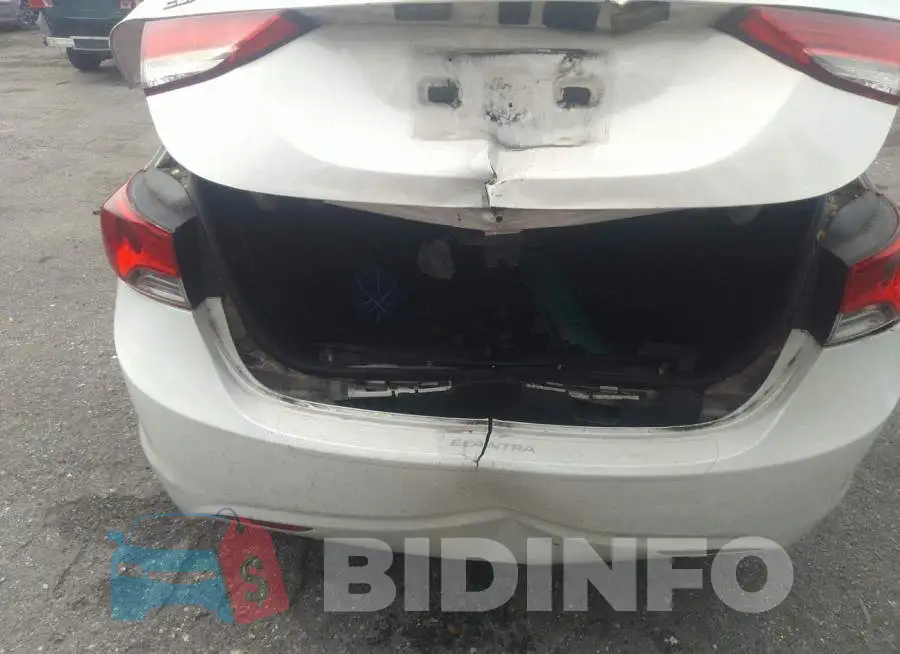 5NPDH4AE8DH171325 Photo# 6