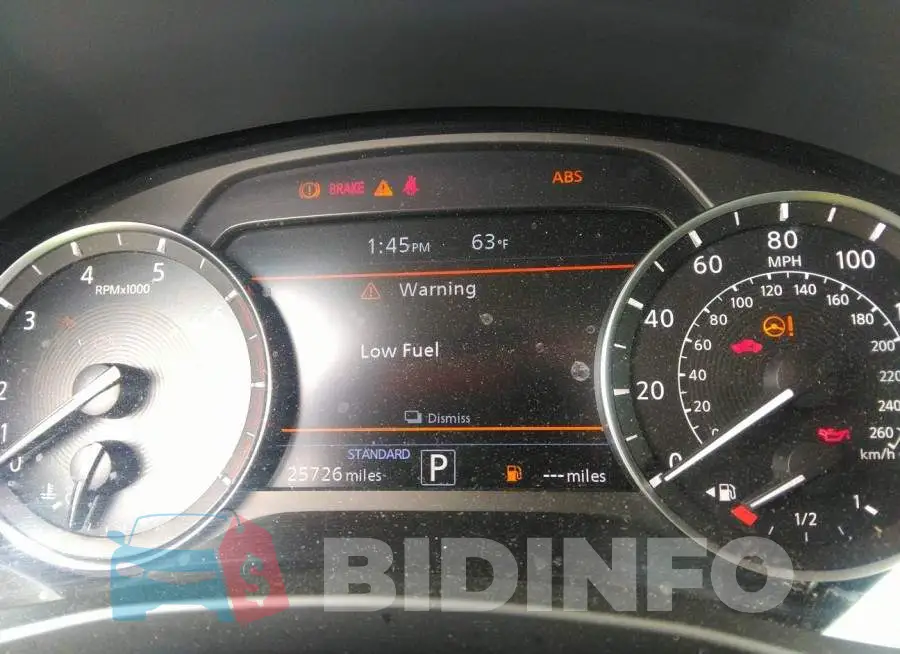 3PCAJ5M18LF120359 Photo# 7