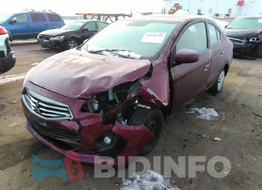 ML32F3FJ2HHF06134 Photo# 2