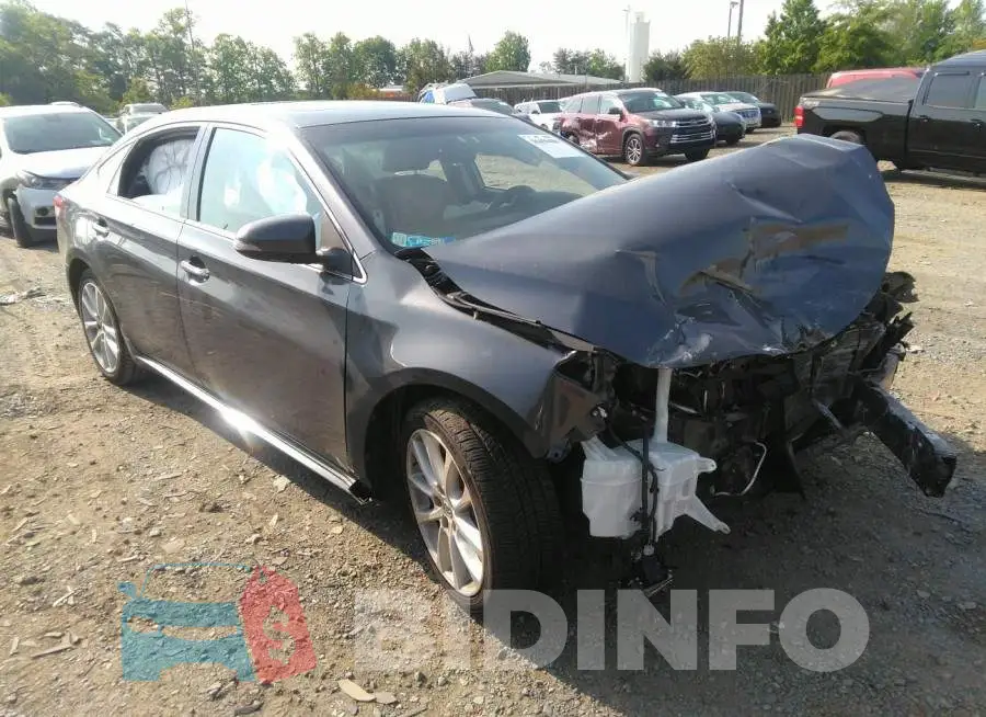 4T1BK1EB2FU157772 Photo# 1