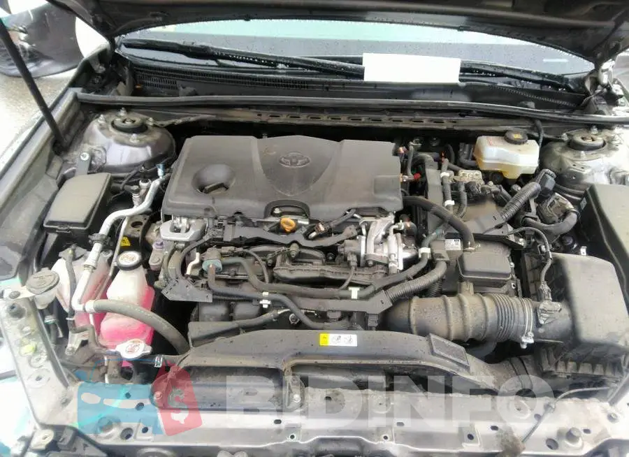4T1F31AK6LU016400 Photo# 10