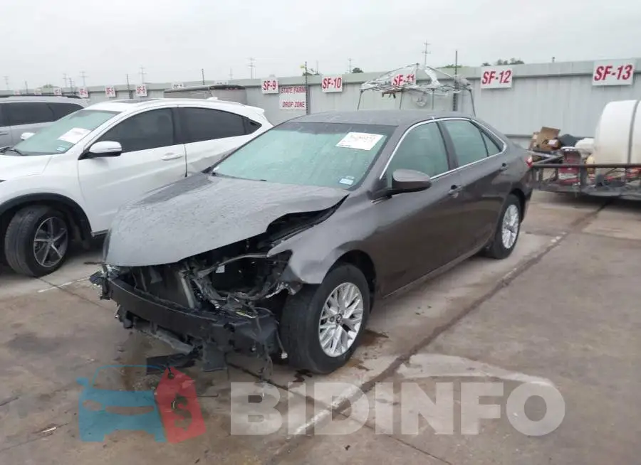 4T4BF1FK1GR576786 Photo# 2