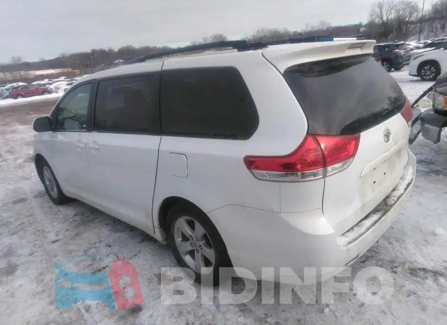 5TDKK3DCXES440644 Photo# 3