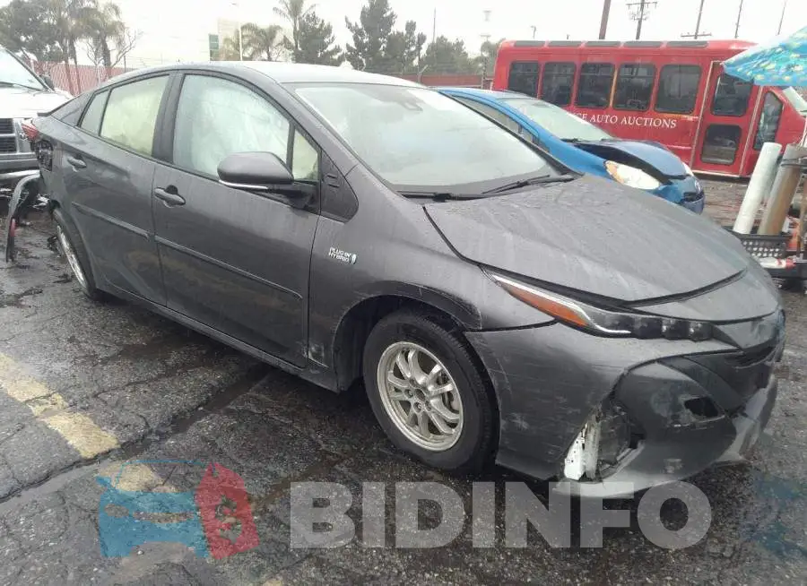 JTDKAMFP2M3192298 Photo# 1