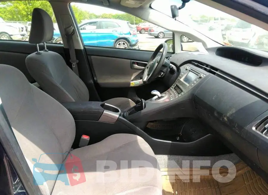 JTDKN3DU3E0381441 Photo# 5