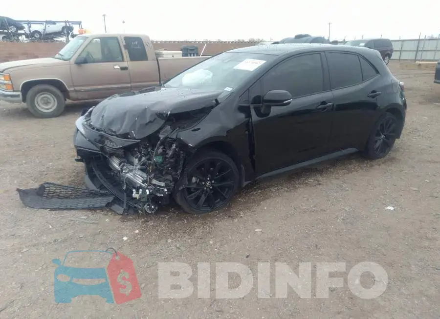 JTND4MBE7N3159962 Photo# 2