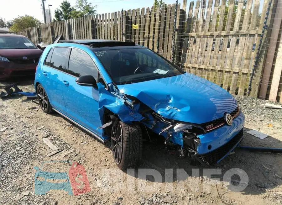 3VW6T7AU2MM006913 Photo# 1