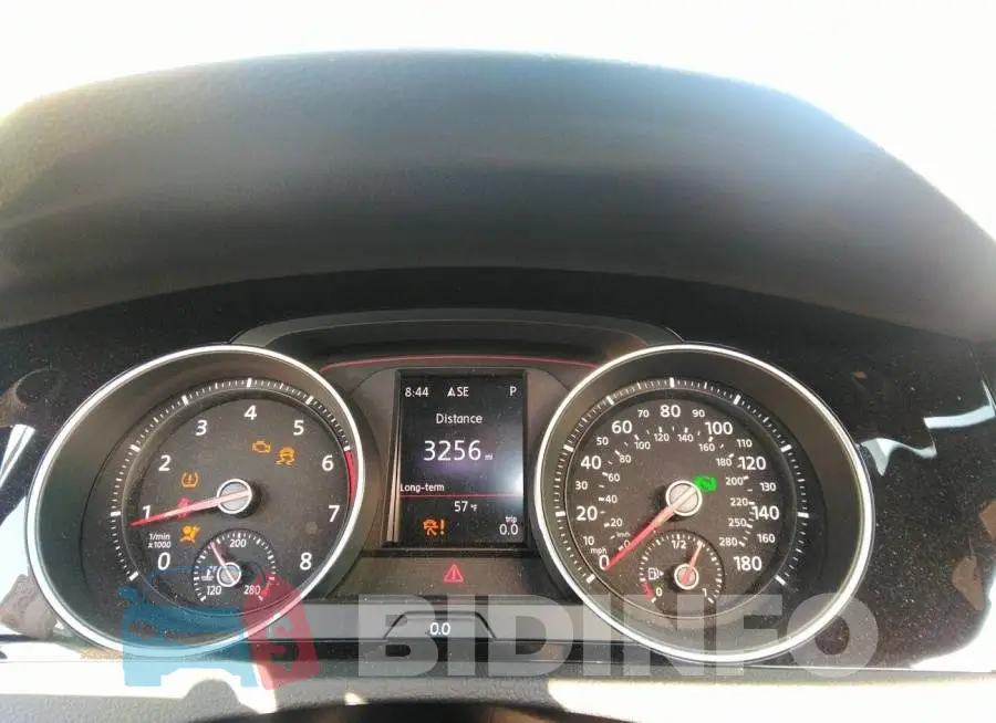 3VW6T7AU2MM006913 Photo# 7