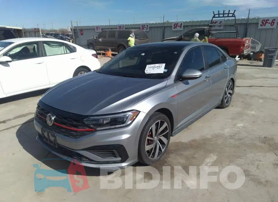 3VW6T7BU7LM010839 Photo# 2