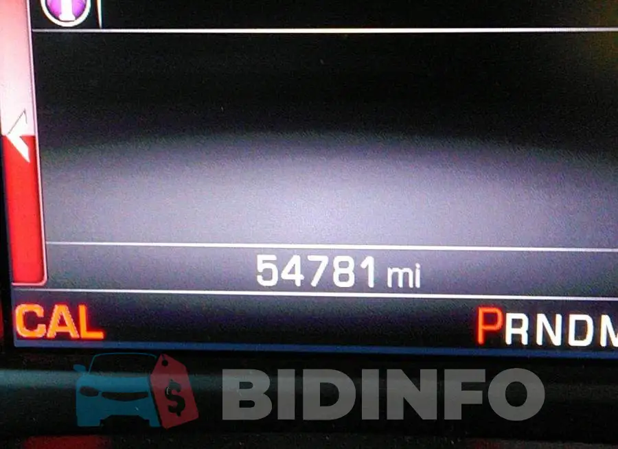 3GTU2VEC7FG351441 Photo# 7