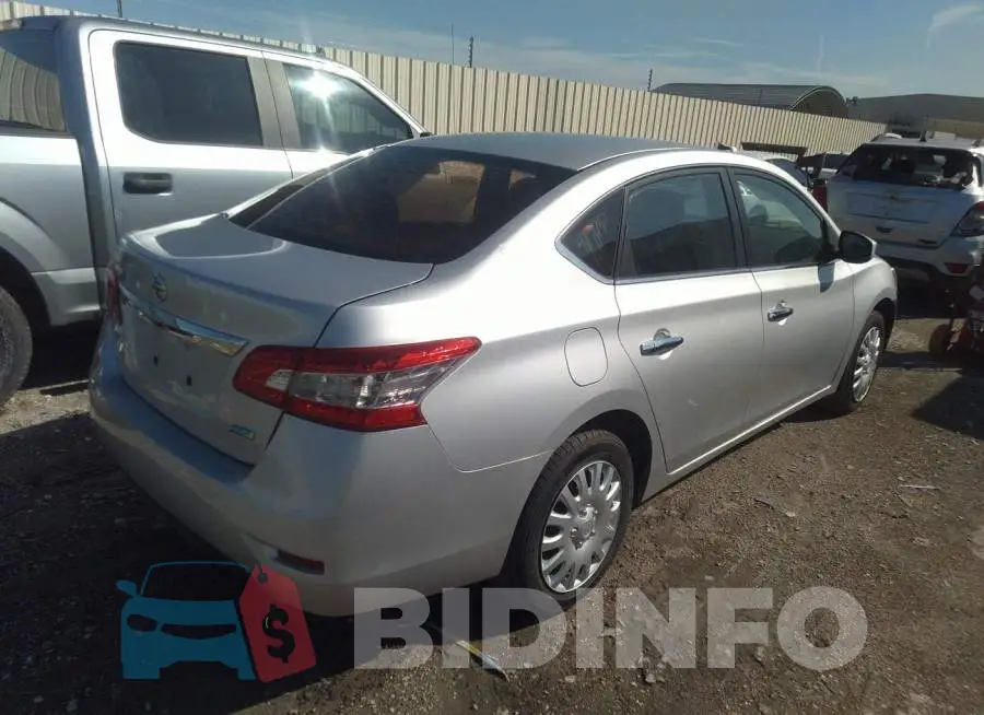 3N1AB7AP2EL680211 Photo# 4
