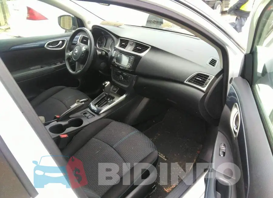 3N1AB7AP9JY290607 Photo# 5