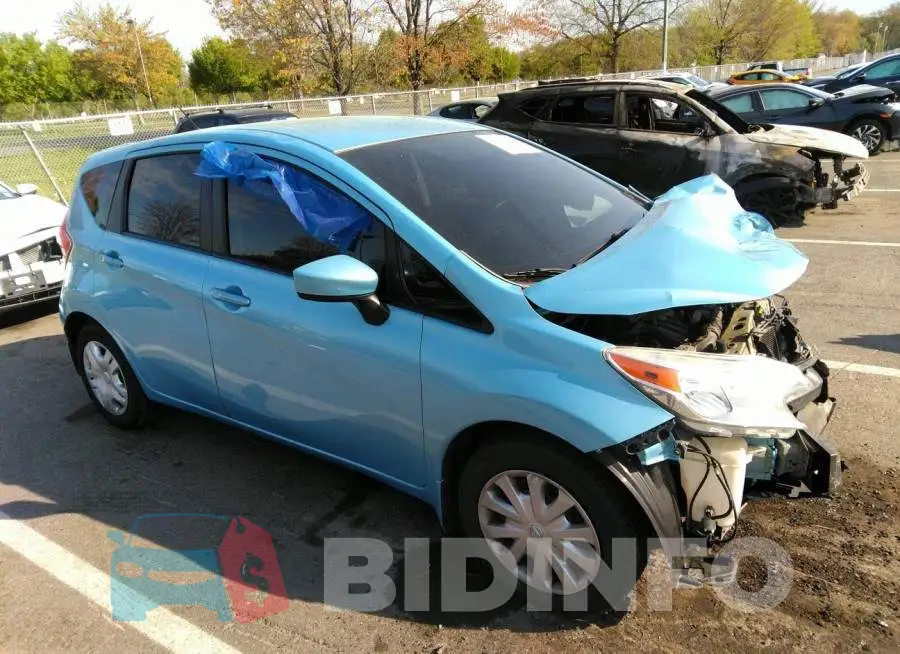 3N1CE2CP9FL355279 Photo# 1
