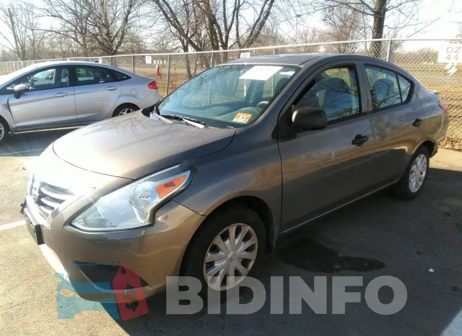 3N1CN7AP9FL820143 Photo# 2