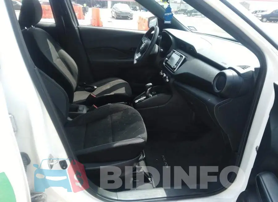 3N1CP5BV1LL509426 Photo# 5