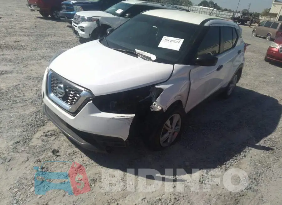 3N1CP5BV2LL553368 Photo# 2