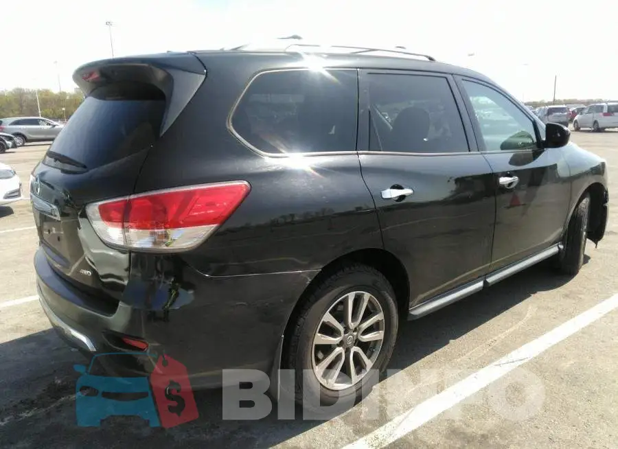 5N1AR2MM3FC658935 Photo# 4