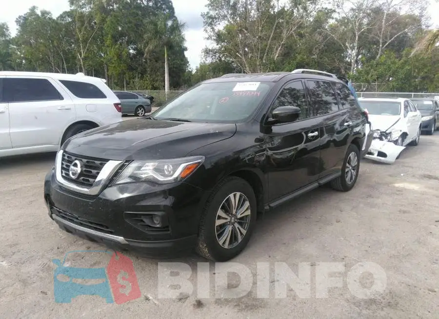 5N1DR2AN6LC642993 Photo# 2