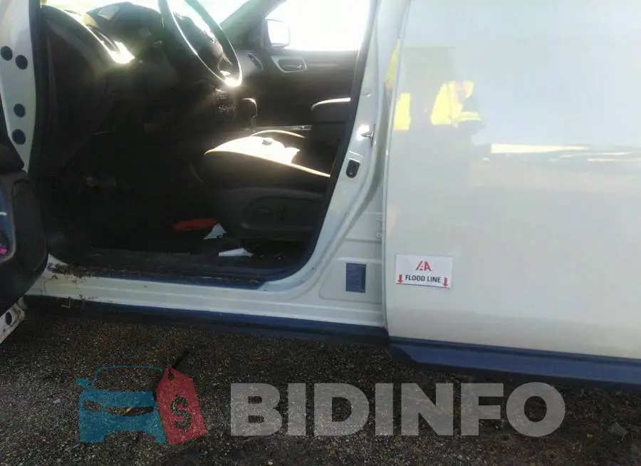 5N1DR2MN6KC620714 Photo# 6