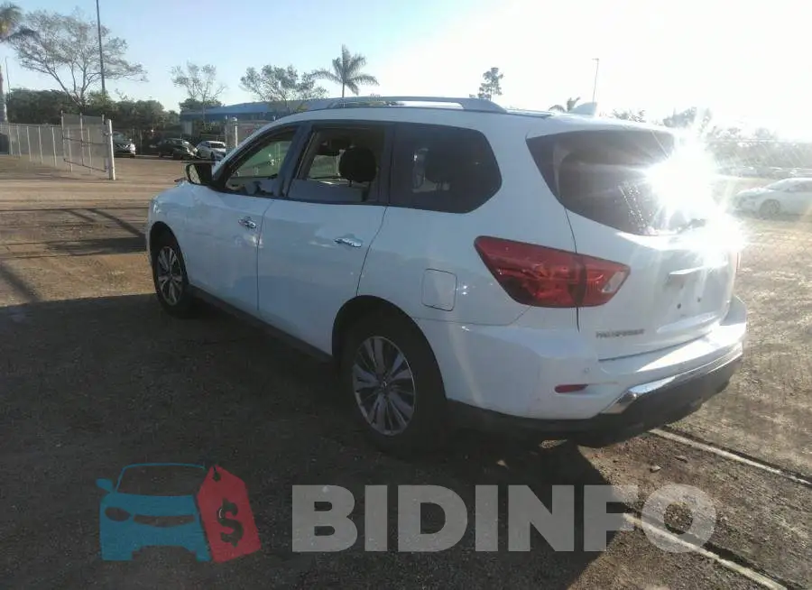 5N1DR2MN6KC620714 Photo# 3