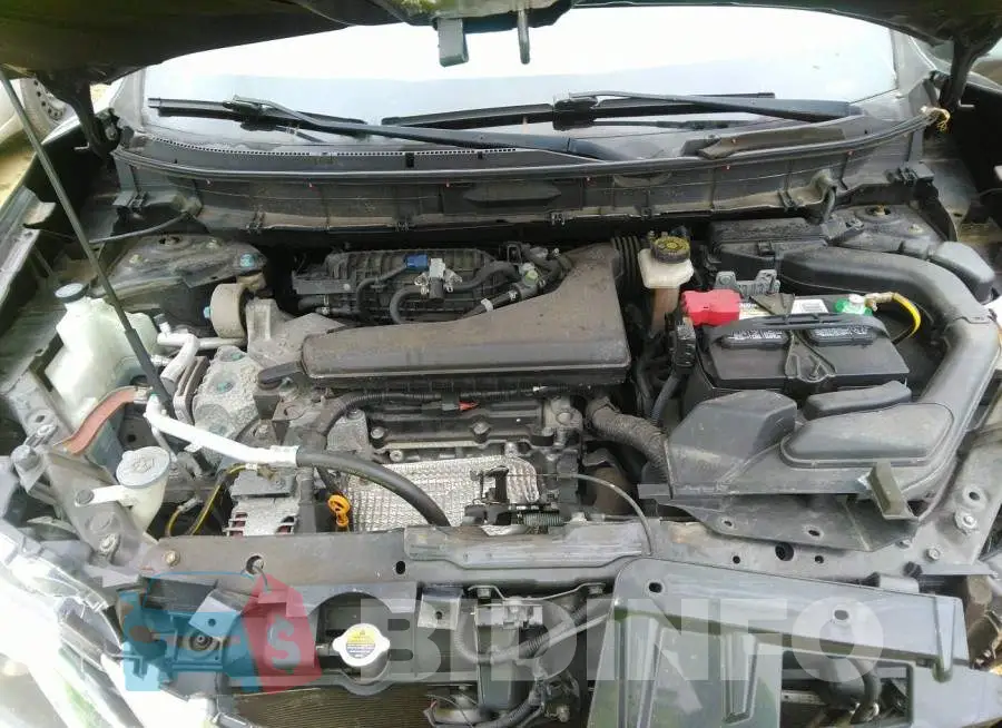 KNMAT2MT3GP685320 Photo# 10