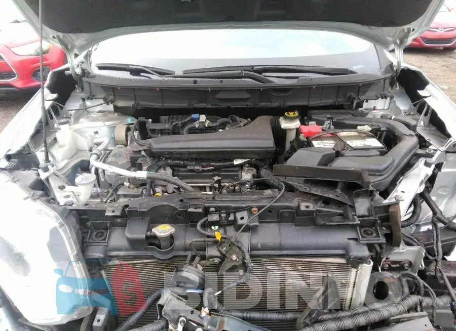 KNMAT2MT4KP509210 Photo# 10