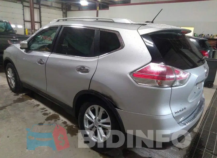 KNMAT2MV6FP511595 Photo# 3