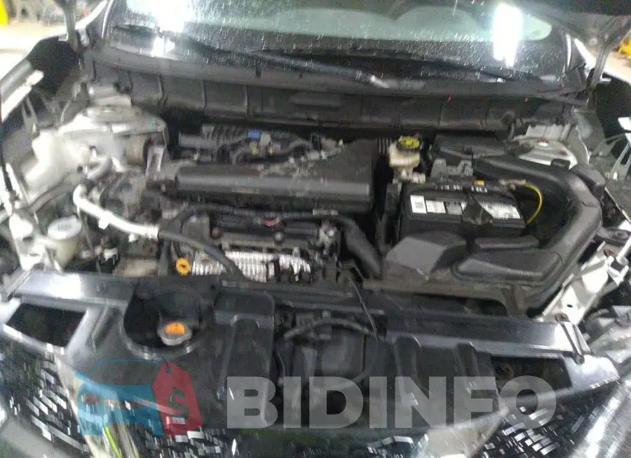 KNMAT2MV6FP511595 Photo# 10