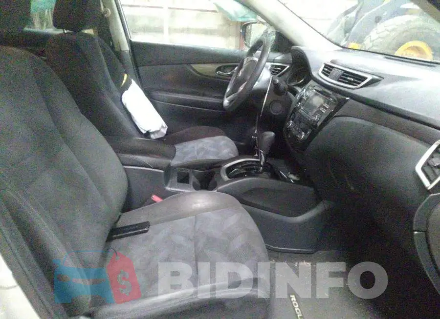 KNMAT2MV6FP511595 Photo# 5