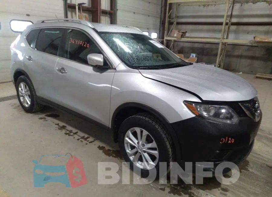 KNMAT2MV6FP511595 Photo# 1