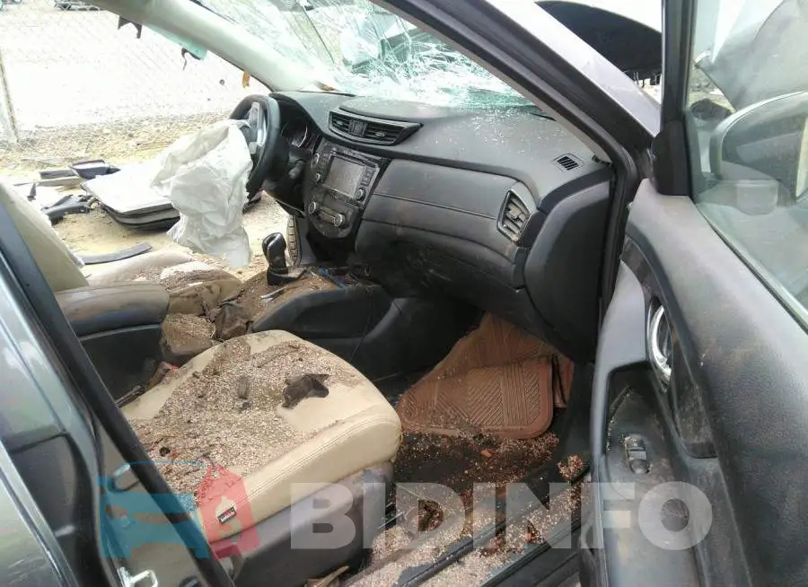 KNMAT2MV6JP581414 Photo# 5