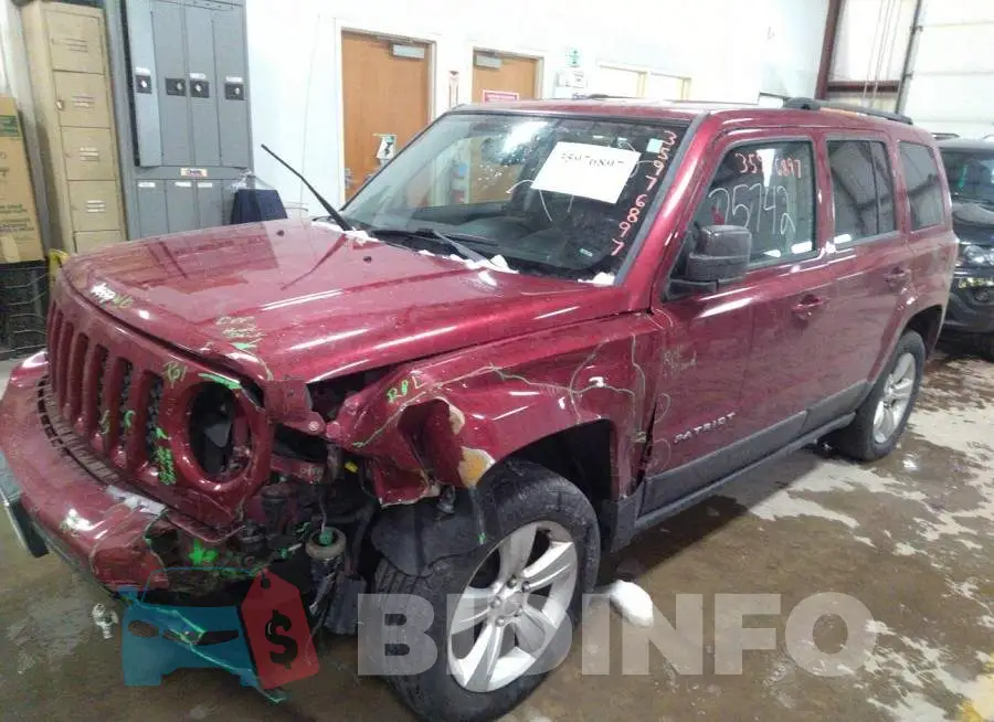 1C4NJRFB1ED575742 Photo# 2
