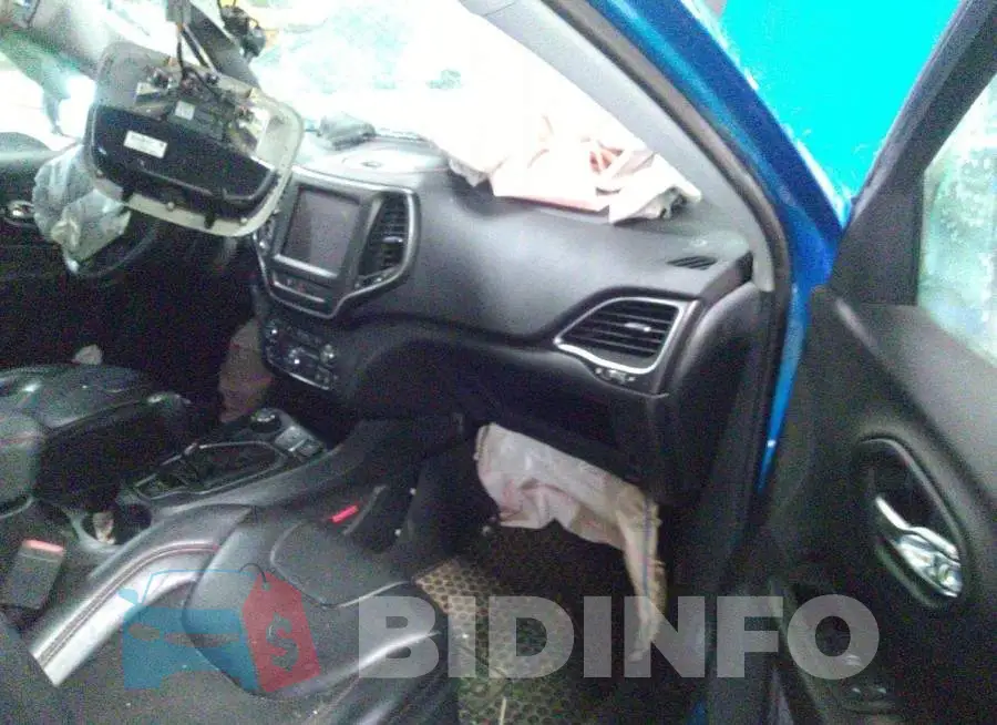 1C4PJMBX1KD309596 Photo# 5