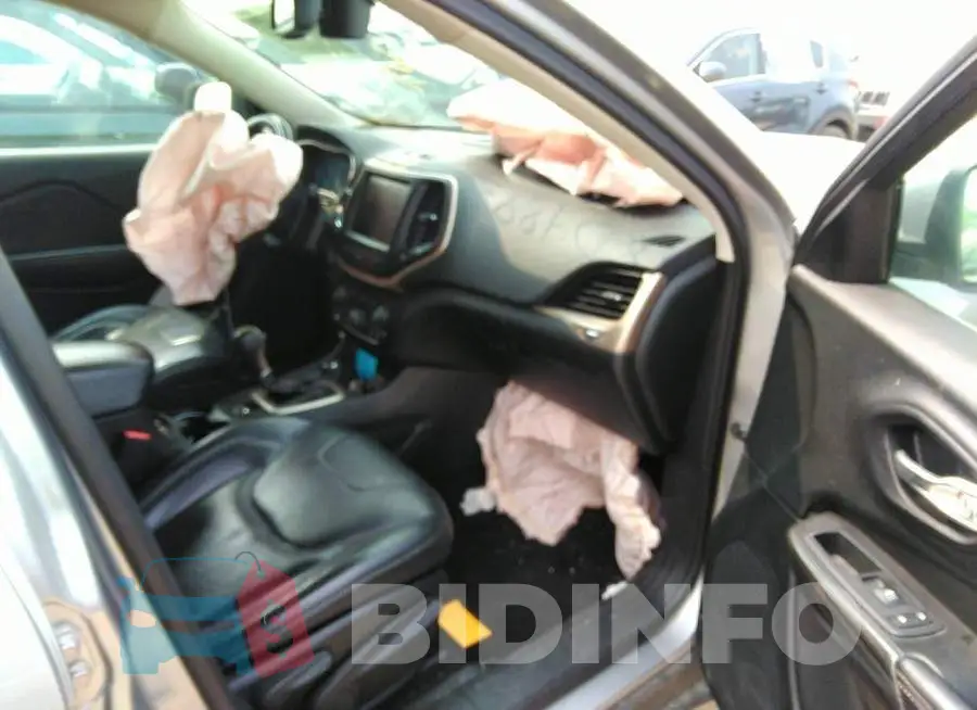 1C4PJMDS5EW282834 Photo# 5