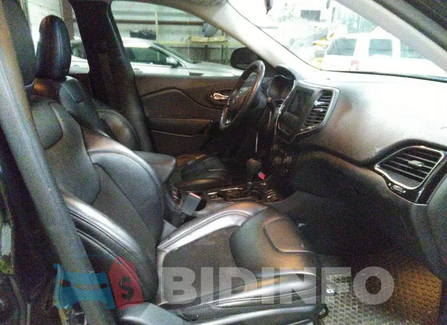 1C4PJMLB3LD567557 Photo# 5
