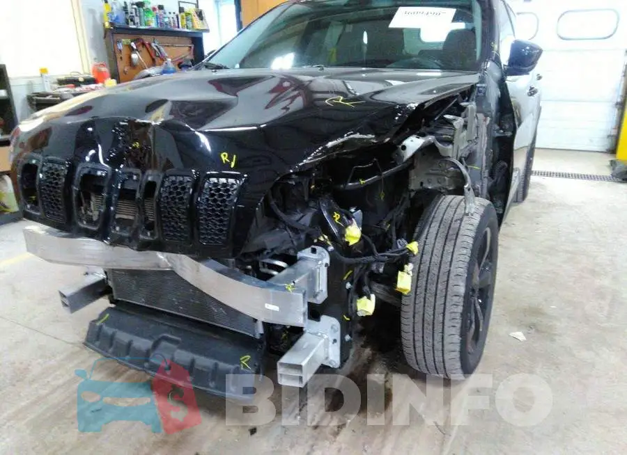 1C4PJMLB3LD567557 Photo# 6