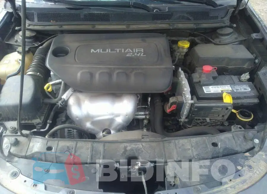 1C3CDFBBXFD277165 Photo# 10