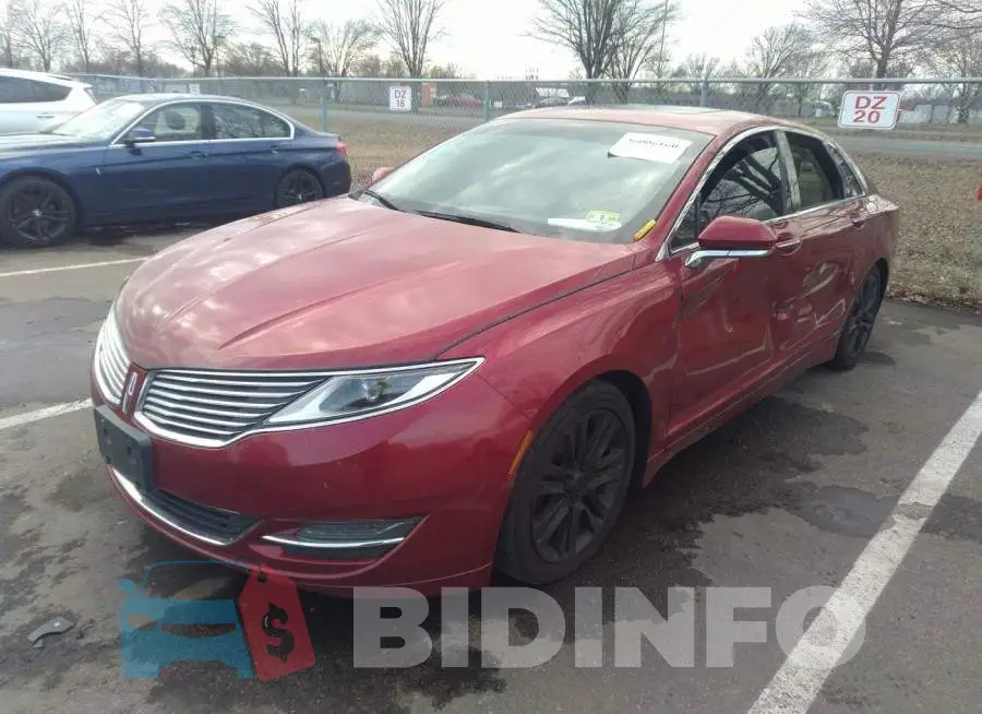 3LN6L2G92DR821149 Photo# 2