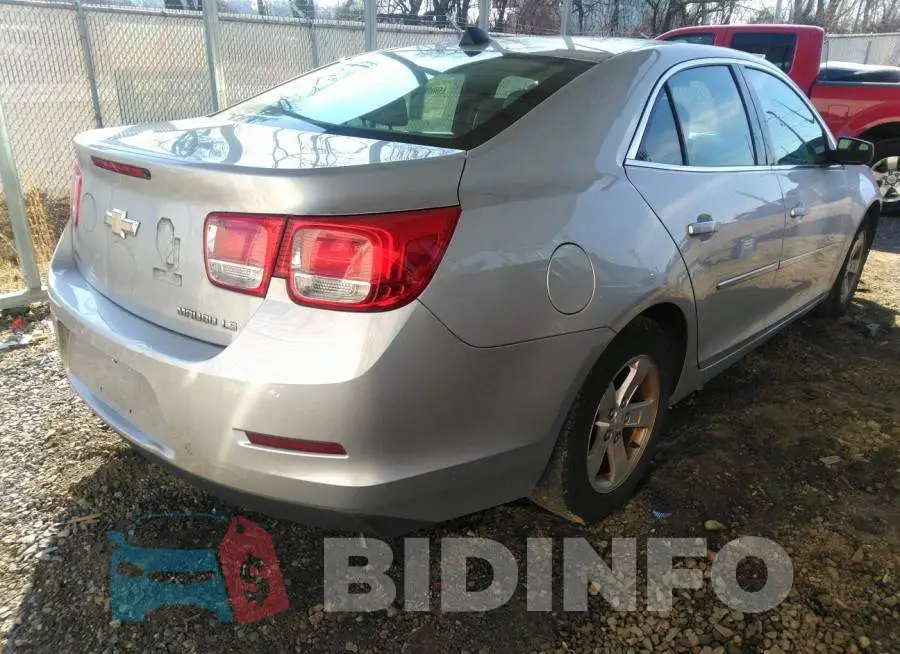 1G11B5SL2EF108832 Photo# 4