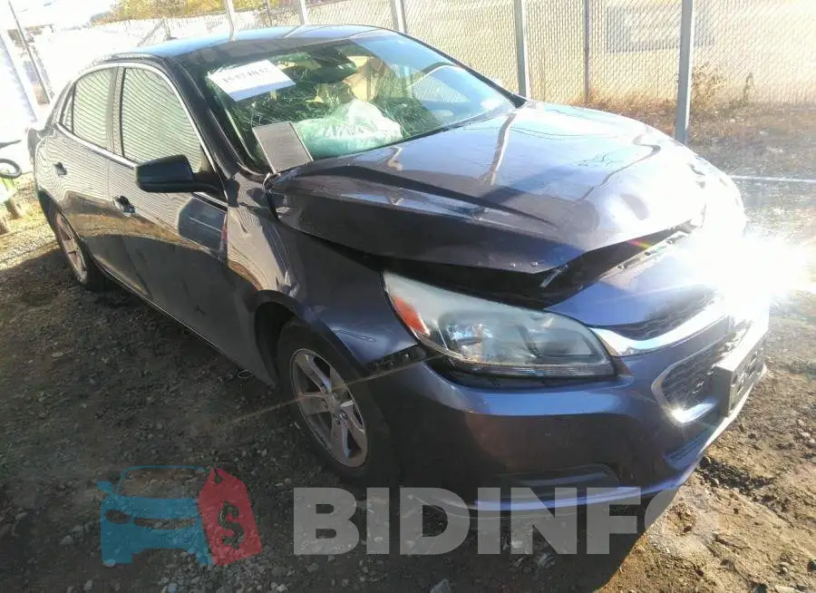 1G11B5SL5FF159713 Photo# 1