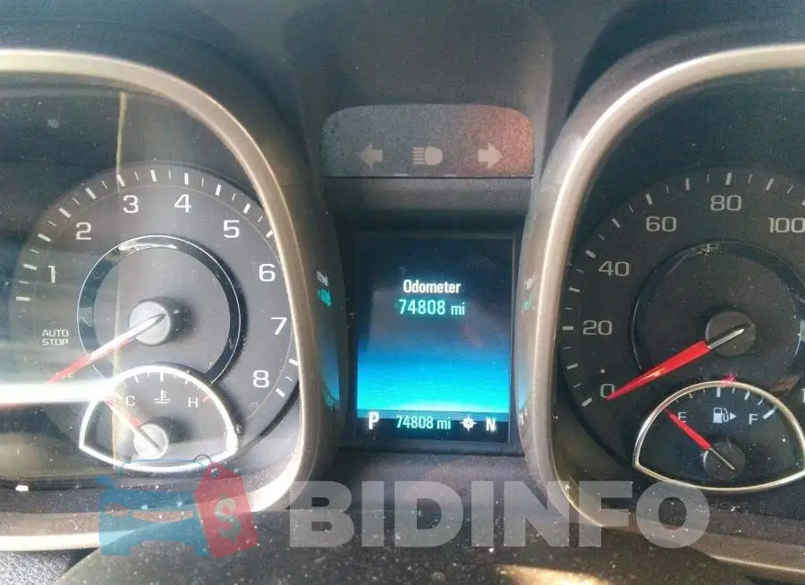 1G11B5SL5FF159713 Photo# 7
