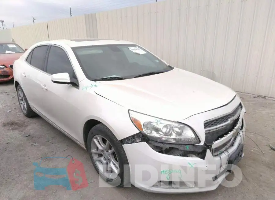 1G11F5SR4DF141614 Photo# 1