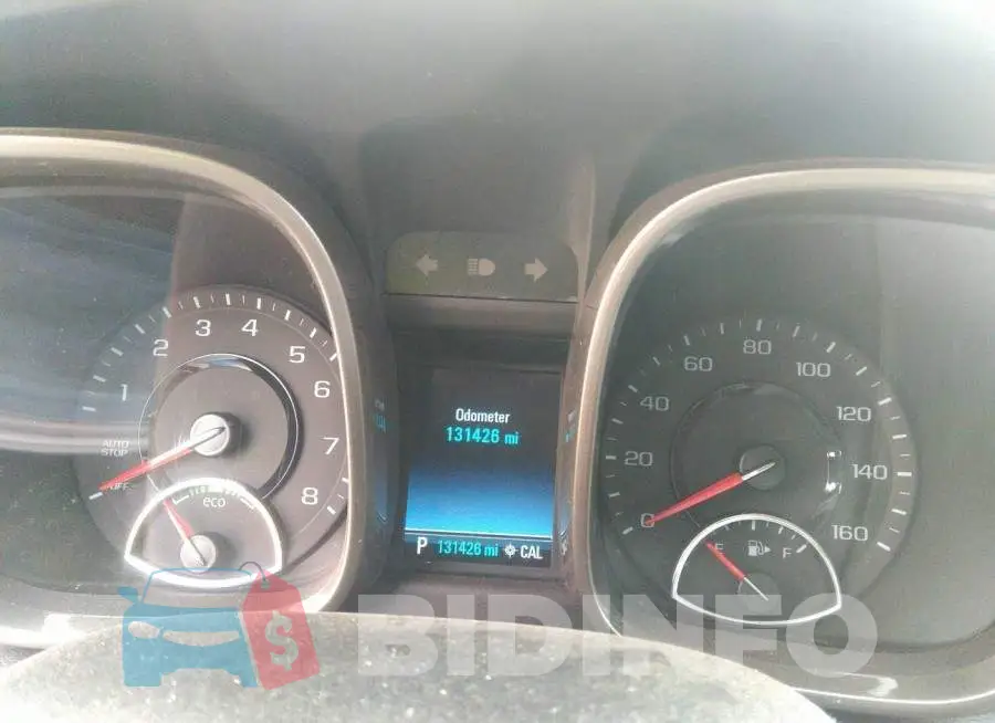 1G11F5SR4DF141614 Photo# 7
