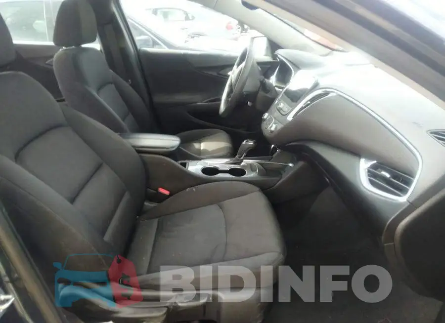 1G1ZD5ST3KF166411 Photo# 5