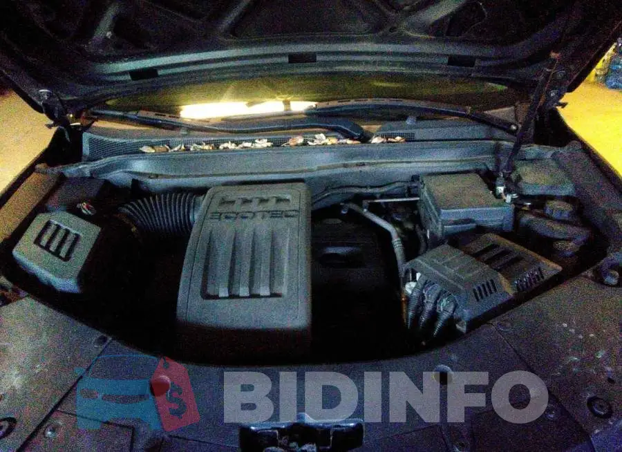 2GNALBEK3D6290921 Photo# 10