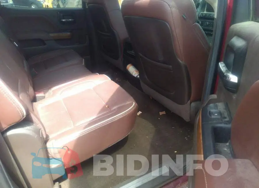 3GCUKTEC5EG409808 Photo# 8