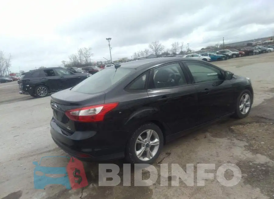 1FADP3F28EL404070 Photo# 4