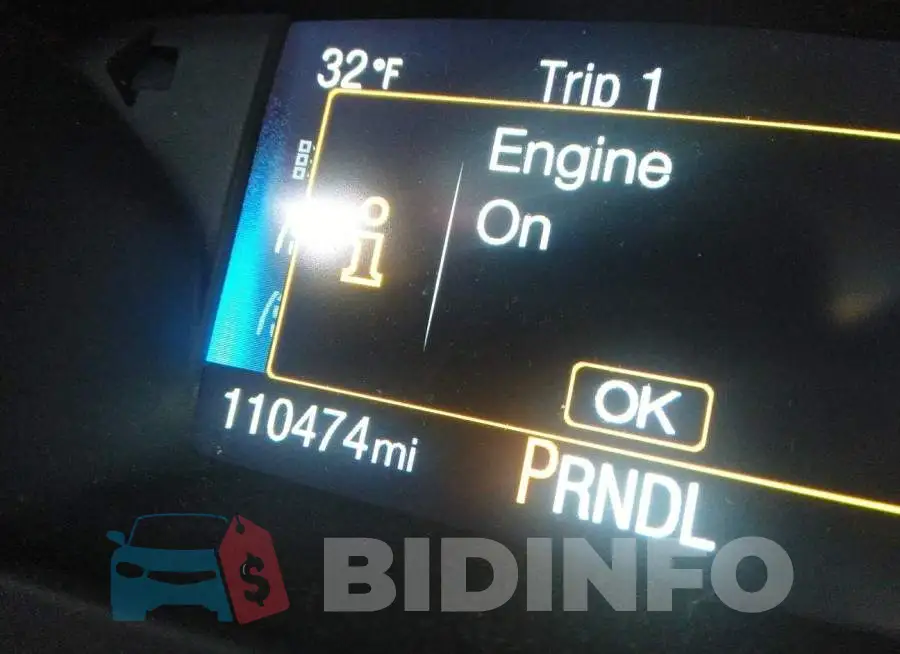 1FADP3F2XHL243127 Photo# 7
